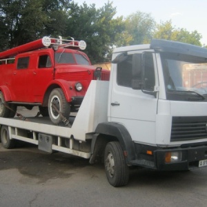 Фото от владельца Алматы эвакуатор kz, служба эвакуации автомобилей
