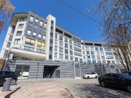 Отель Baden spa Apartment в Калининградской области