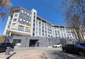 Отель Baden spa Apartment в Светлогорске