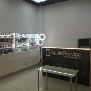 Фото от владельца AppleService, специализированный сервисный центр