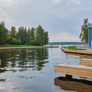 Фото от владельца Фарватер, яхт-клуб