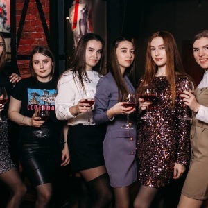 Фото от владельца Edison Hookah Club, центр паровых коктейлей