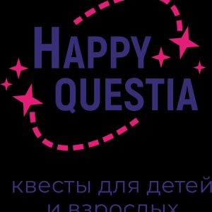 Фото от владельца Happy Quest, компания по организации квестов для детей