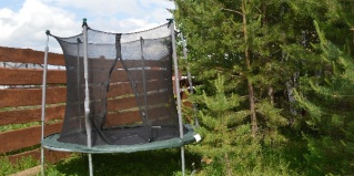 Медведевка: Апартаменты Евразия