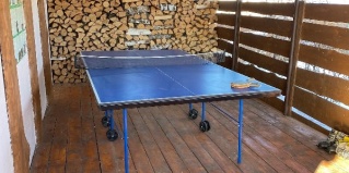 Медведевка: Апартаменты Евразия