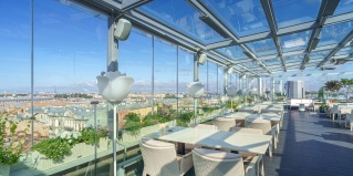 Санкт-Петербург: Отель Hotel Indigo St. Petersburg-Tchaikovskogo