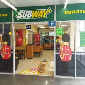 Фото от владельца Subway, сеть ресторанов быстрого обслуживания