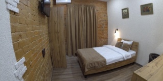 Пенза: Отель Галерея