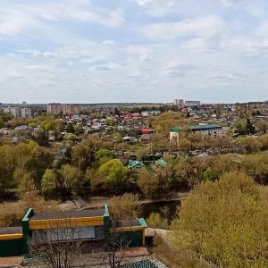 Фото от владельца Городской парк культуры и отдыха им. Виктора Талалихина