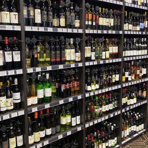 Фото от владельца ALCOSTORE, магазин алкогольной продукции