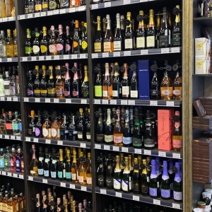 Фото от владельца ALCOSTORE, магазин алкогольной продукции