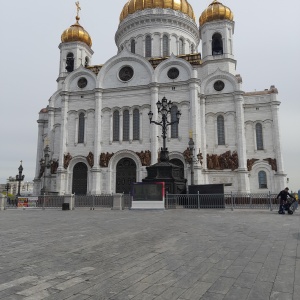 Фото от владельца Храм Христа Спасителя