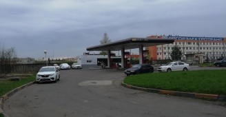 Изображение организации