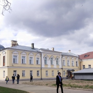 Фото от владельца Грановитая палата, музей