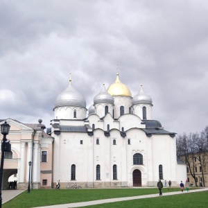 Фото от владельца Софийский собор