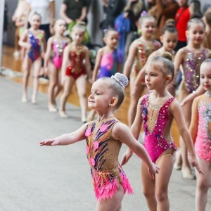 Фото от владельца МТ-Спорт, детский спортивный центр