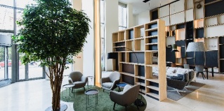 Санкт-Петербург: Отель Yes Marata