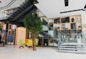 Отель Yes Marata в Санкт-Петербурге