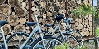 Тимково: Апартаменты Глэмпинг на Озёрах