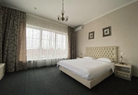 Отель Riverside в Калининграде