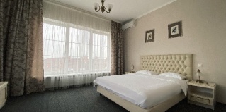 Калининград: Отель Riverside