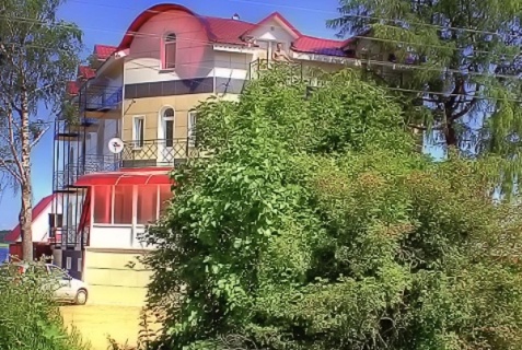 Осташков: Коттедж Орловская