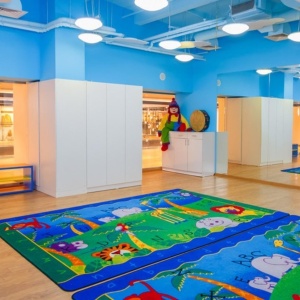 Фото от владельца Gymboree Play & Music, американский центр раннего развития детей