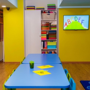 Фото от владельца Gymboree Play & Music, американский центр раннего развития детей