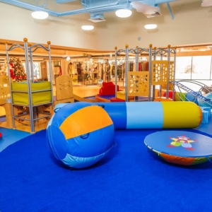 Фото от владельца Gymboree Play & Music, американский центр раннего развития детей