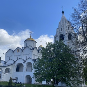 Фото от владельца Свято-Покровский женский епархиальный монастырь