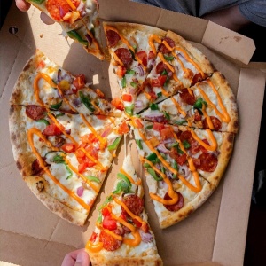 Фото от владельца ДОДО пицца, ресторан быстрого питания