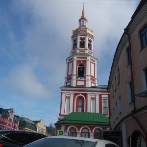 Фото от владельца Спасский собор