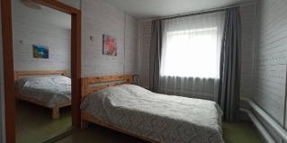 Чемал: Гостевой дом Берег