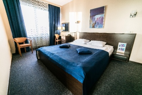 Ростов-на-Дону: Отель Topos congress-hotel