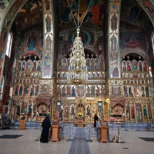 Фото от владельца Свято-Введенский женский монастырь