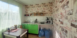 Северодвинск: Коттедж Брусника