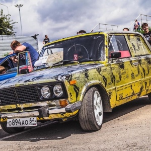 Фото от владельца CAR A BASS, магазин автозвука