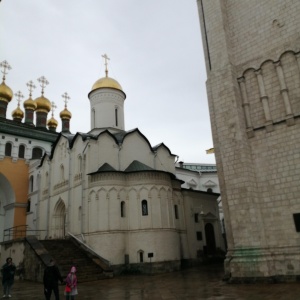 Фото от владельца Церковь Ризположения