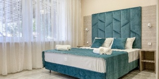 Анапа: Гостевой дом Ольга