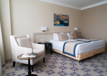 Нижний Новгород: Отель Kulibin Parkhotel & SPA 5*