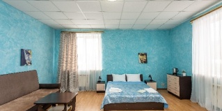 Балашиха: Отель Гостевой дом