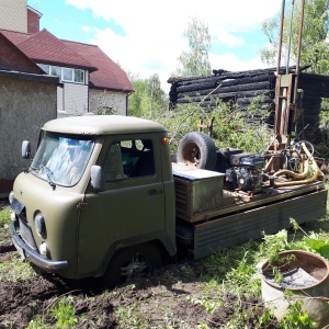 Фото от владельца СтройМаксиСервис, торгово-строительная компания