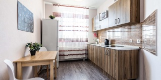 Екатеринбург: Апартаменты DreamHouse