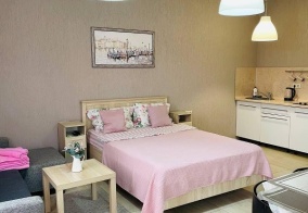 Коттедж Мимоза в Сочи