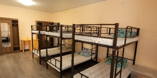 Уфа: Отель Main room