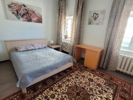 Хостел Main room в Уфе