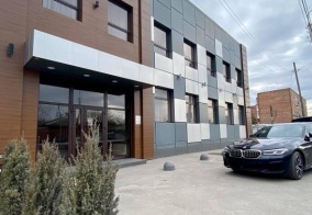 Отель Park отель в Шахты