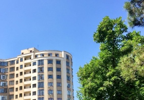Апартаменты Seaside Apartments в Геленджике