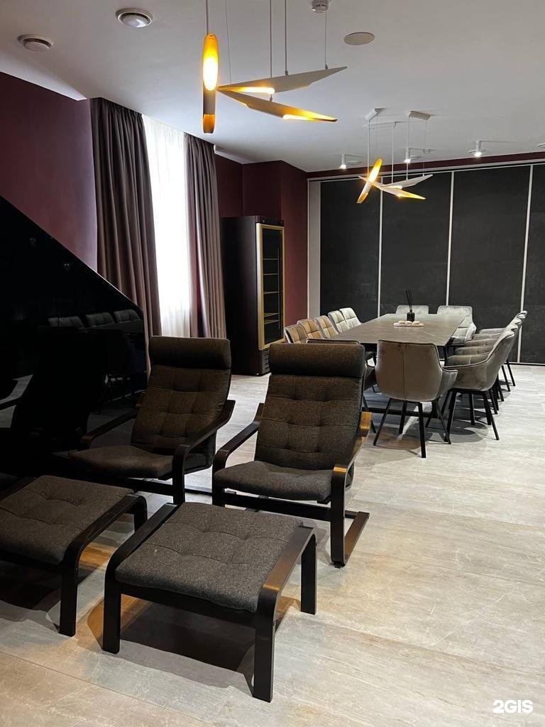 Graff Resto Spa