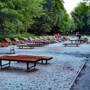 Фото от владельца Городской парк культуры и отдыха им. Виктора Талалихина